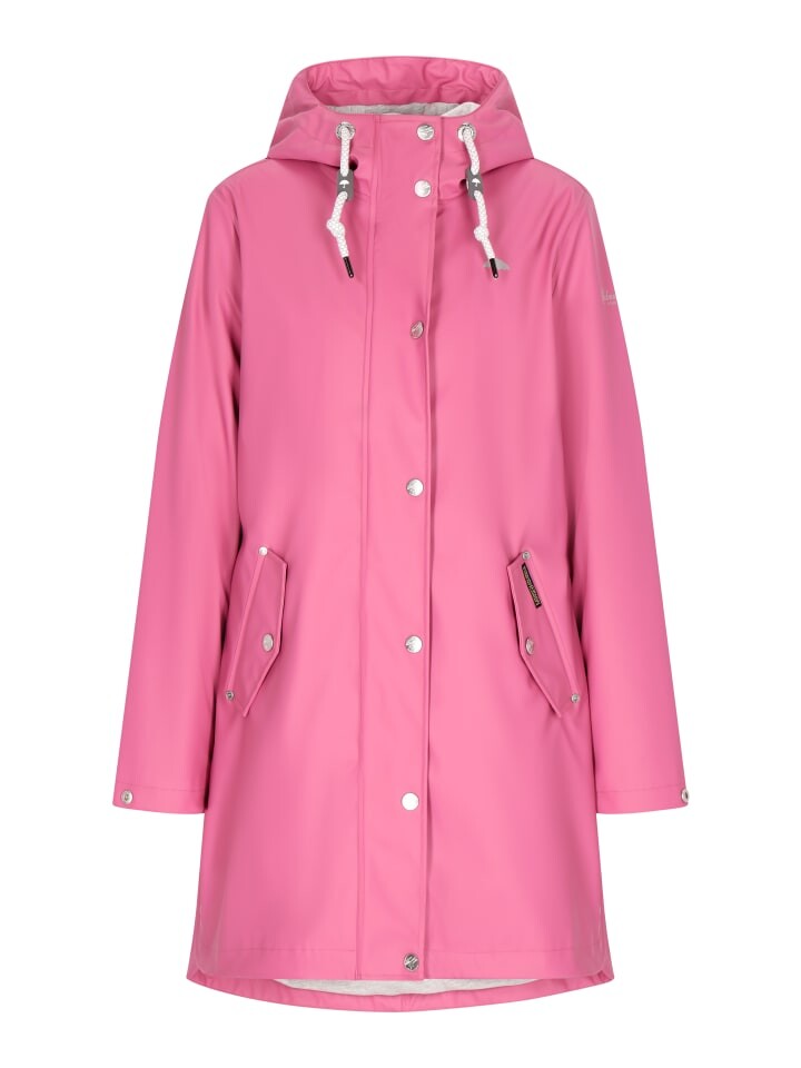 Дождевик Schmuddelwedda, цвет waldbeere
Дождевик Schmuddelwedda, цвет waldbeere