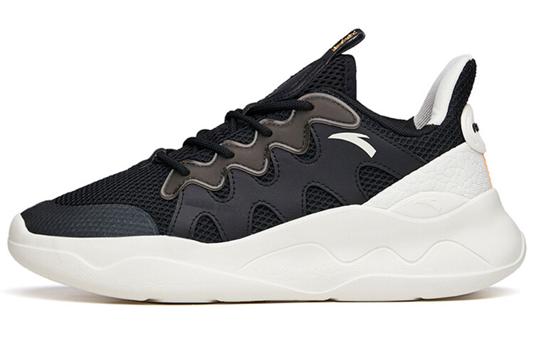 Коллекция Life Стильная обувь Мужская низкая черная/цвет слоновой кости Anta, Черный, Коллекция Life Стильная обувь Мужская низкая черная/цвет слоновой кости Anta 
Коллекция Life Стильная обувь Мужская низкая черная/цвет слоновой кости Anta, Черный, Коллекция Life Стильная обувь Мужская низкая черная/цвет слоновой кости Anta