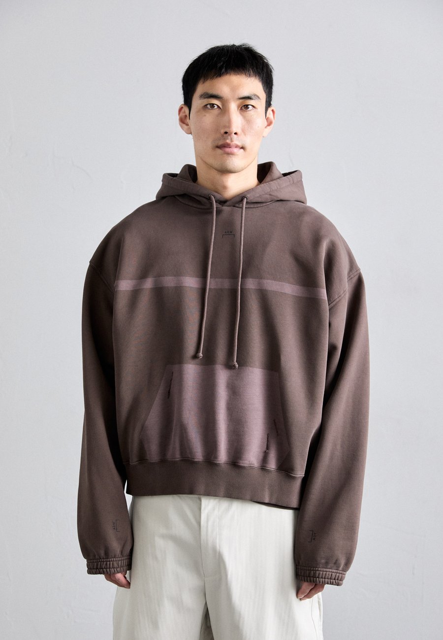 Толстовка A-COLD-WALL* LASER FADE HOODIE, Rust/Brown
Толстовка A-COLD-WALL* LASER FADE HOODIE, Rust/Brown