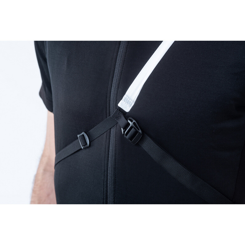 Мюзет / 01 сумка Cyclite, черный
Мюзет / 01 сумка Cyclite, черный