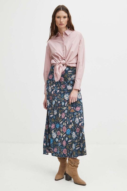 Юбка Medicine, темно-синий
Юбка Medicine, темно-синий