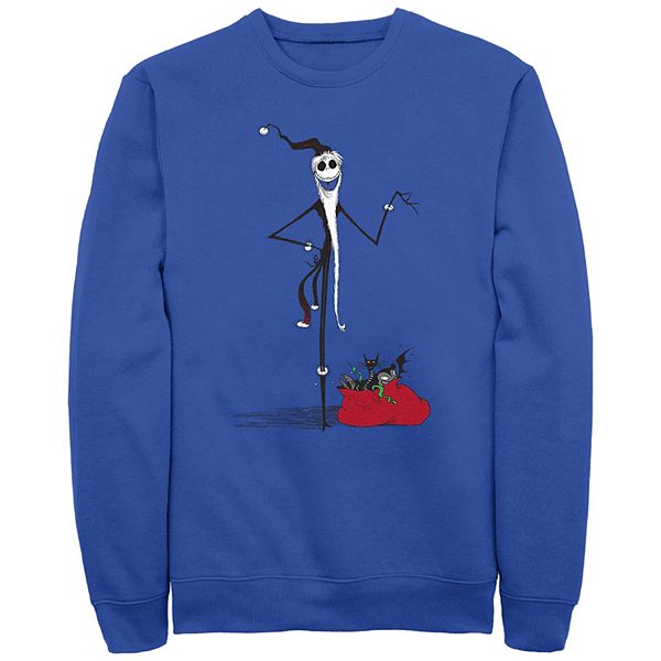 Подарочная сумка The Nightmare Before Christmas мужская с принтом из флиса Disney
Подарочная сумка The Nightmare Before Christmas мужская с принтом из флиса Disney