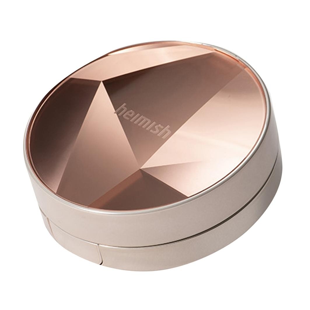 Тональный крем для лица artless perfect cushion spf50+ pa+++ Heimish, nr. 021 - light beige, вес 26 гр.
Тональный крем для лица artless perfect cushion spf50+ pa+++ Heimish, nr. 021 - light beige, вес 26 гр.