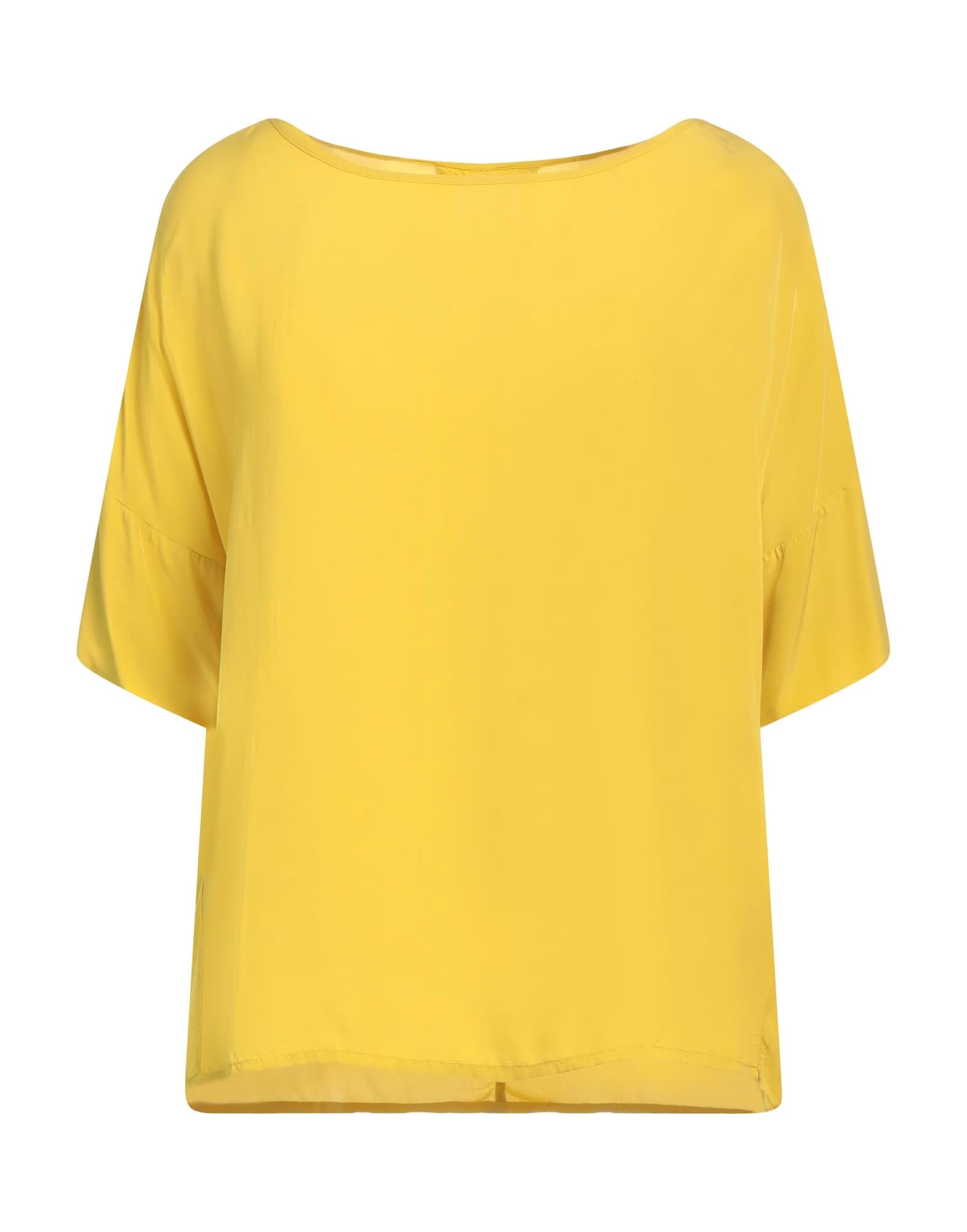 Топ Alessia Santi, желто-оранжевый
Топ Alessia Santi, желто-оранжевый