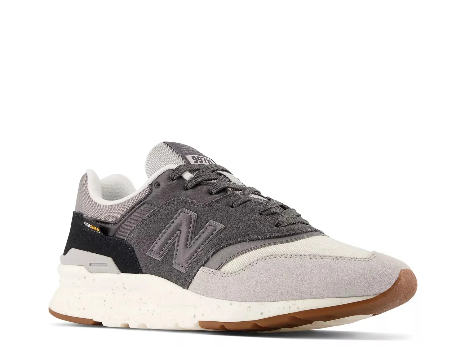 Кроссовки New Balance 997H — мужские, черные
Кроссовки New Balance 997H — мужские, черные