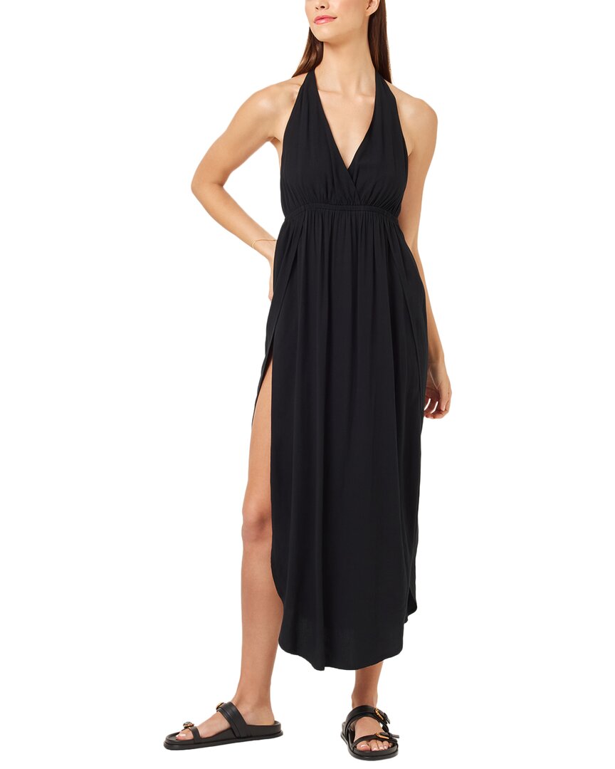 LSpace Marina накидка L Space, черный
LSpace Marina накидка L Space, черный