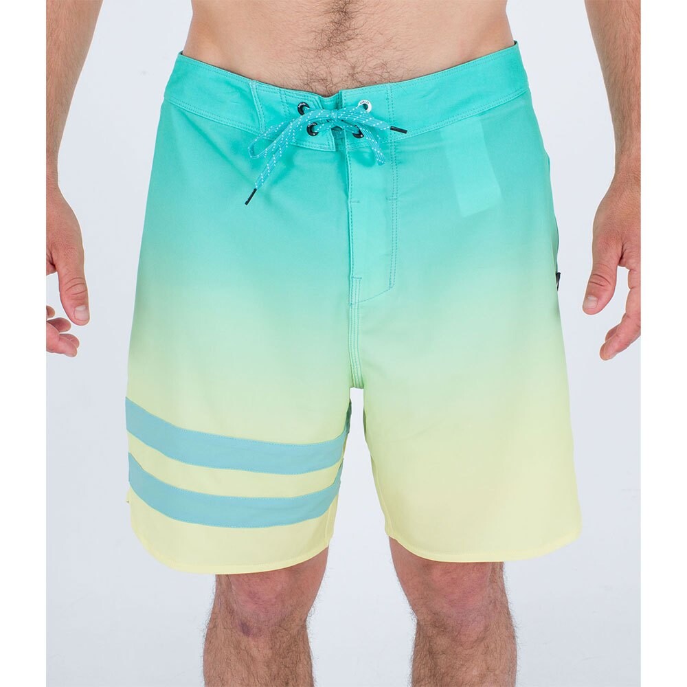 Шорты для плавания Hurley Phantom Block Party 18´´ Swimming Shorts, синий
Шорты для плавания Hurley Phantom Block Party 18´´ Swimming Shorts, синий