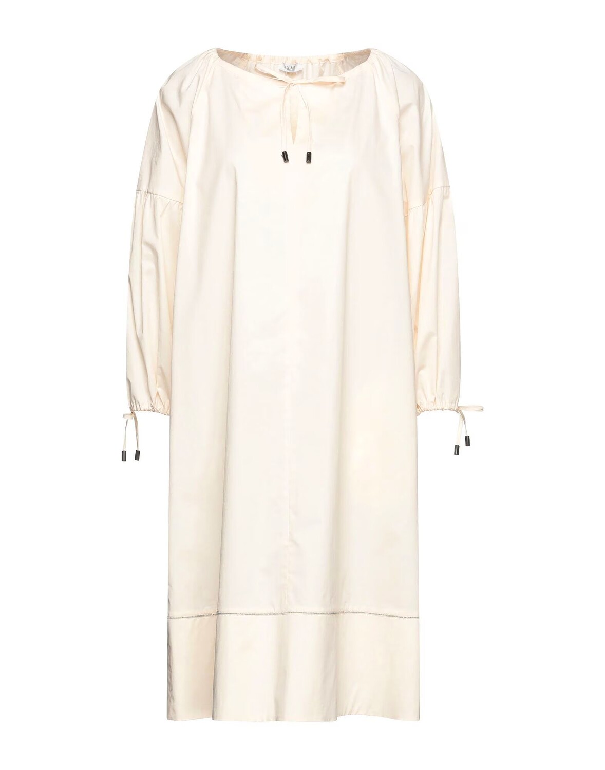 Платье Peserico, светло-розовый
Платье Peserico, светло-розовый