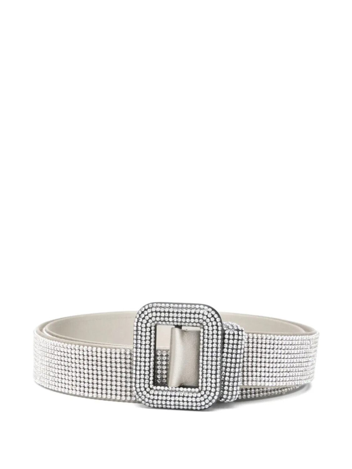 Ремень Benedetta Bruzziches Venus, серый
Ремень Benedetta Bruzziches Venus, серый