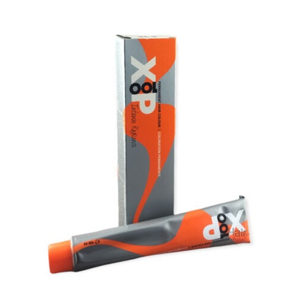 Стойкая краска для волос 100 мл Xp100
Стойкая краска для волос 100 мл Xp100