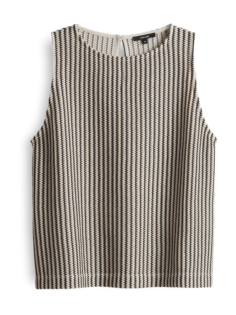 Топ OPUS Isolchen, Black
Топ OPUS Isolchen, Black