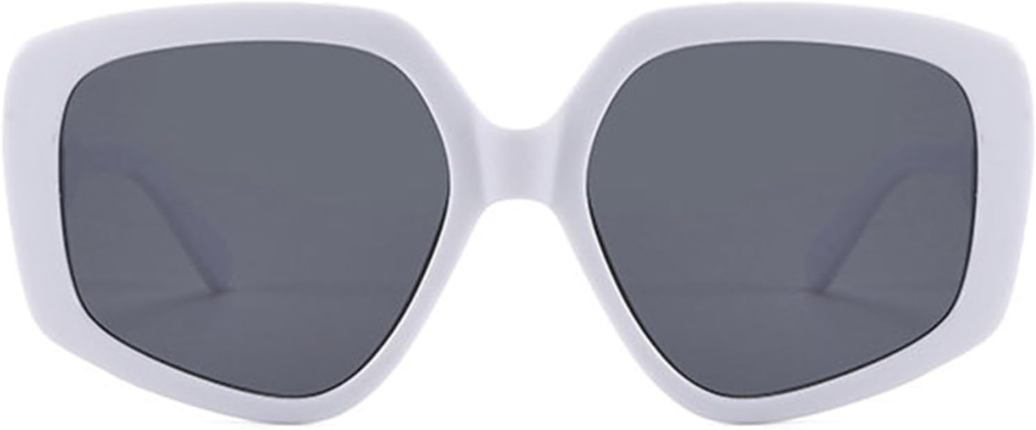 Солнцезащитные очки Willochra 70-х годов, большие квадратные, для женщин и мужчин, ретро, с плоской верхней частью, многоугольным градиентом, винтажные очки для вождения, C2
Солнцезащитные очки Willochra 70-х годов, большие квадратные, для женщин и мужчин, ретро, с плоской верхней частью, многоугольным градиентом, винтажные очки для вождения, C2