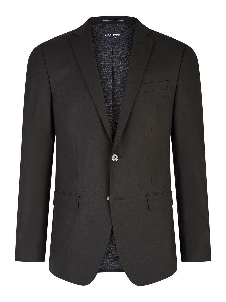 Пиджак стандартного кроя HECHTER PARIS, черный
Пиджак стандартного кроя HECHTER PARIS, черный