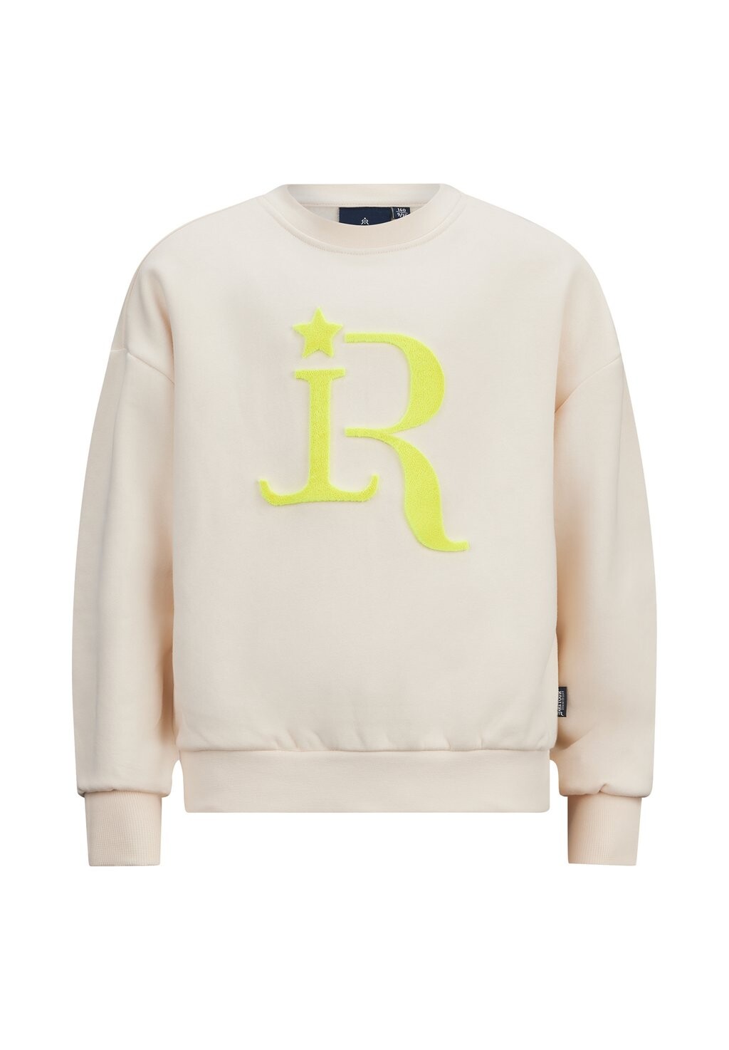 Толстовка Retour Jeans, бежевый
Толстовка Retour Jeans, бежевый