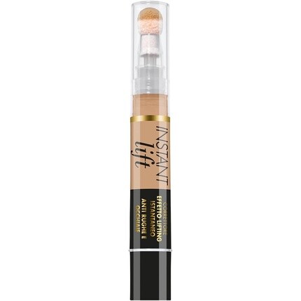 Milano Instant Lift Concealer 4 Абрикос, Deborah
Milano Instant Lift Concealer 4 Абрикос, Deborah