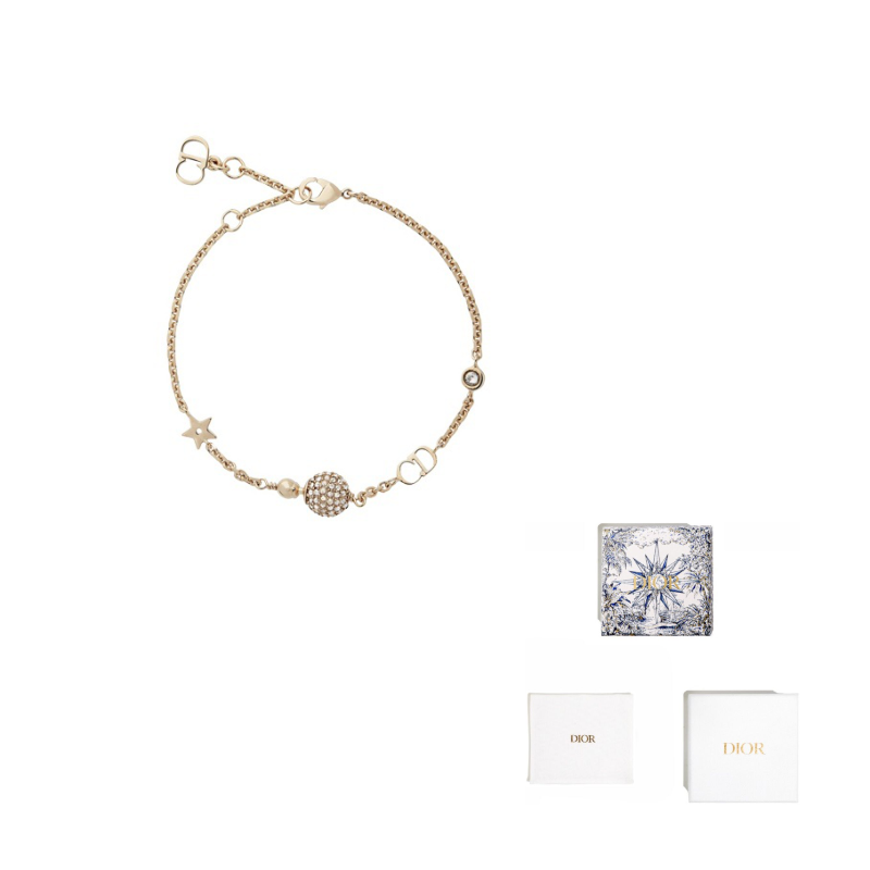 Браслет женский DIOR, золотой
Браслет женский DIOR, золотой