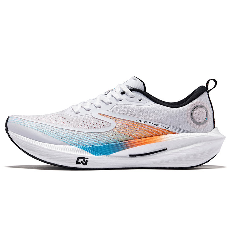 Erke Кроссовки Absolute Dust 4.0 мужские с низким верхом, белые, цитрусовые
Erke Кроссовки Absolute Dust 4.0 мужские с низким верхом, белые, цитрусовые