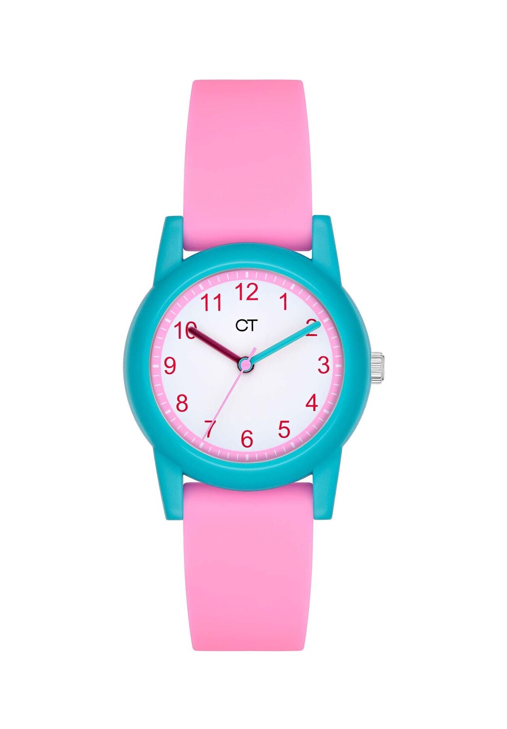 Наручные часы Cool Time, розовый
Наручные часы Cool Time, розовый