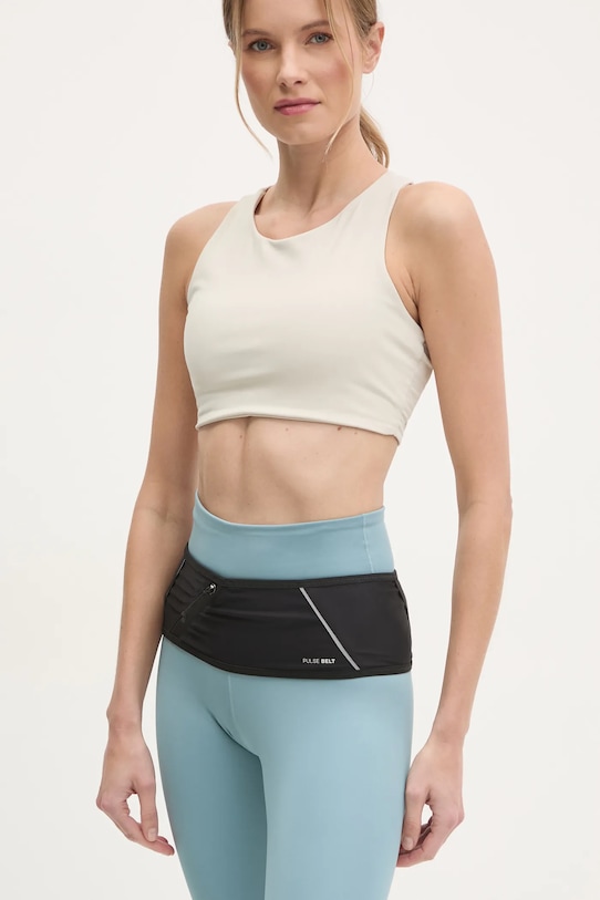 Беговой пас pulse Salomon, черный
Беговой пас pulse Salomon, черный