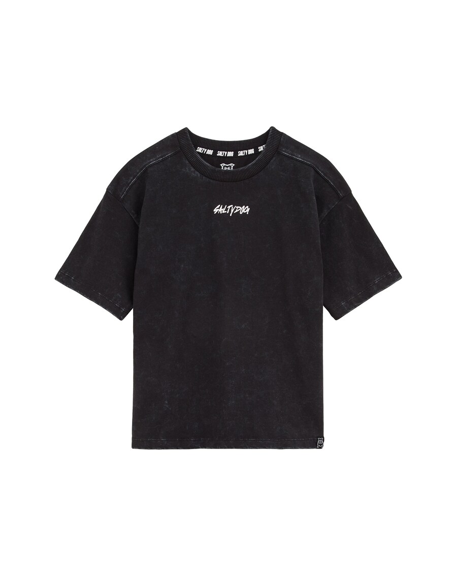 Рубашка WE Fashion, черный
Рубашка WE Fashion, черный