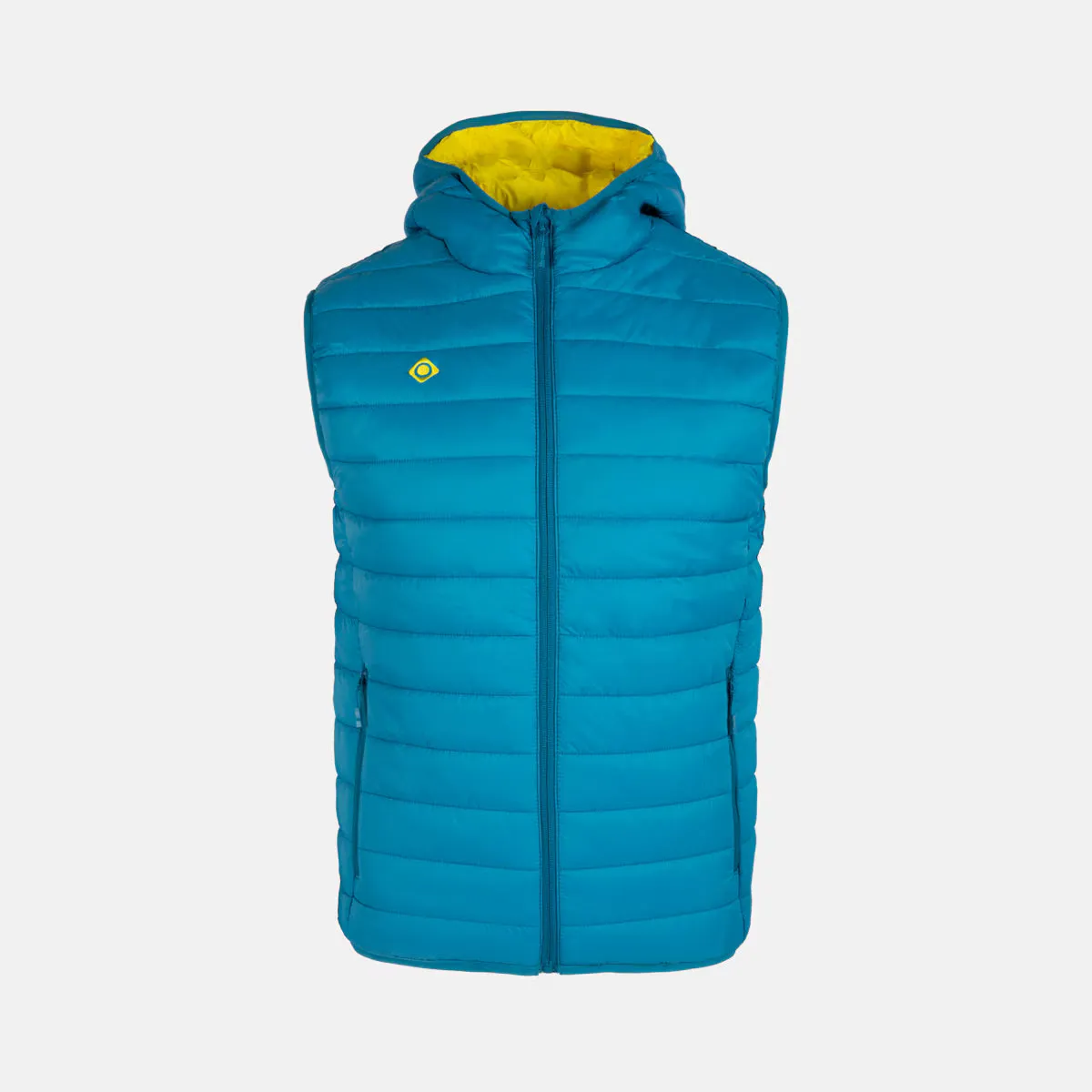 Мужской жилет ORTIL M Izas, синий
Мужской жилет ORTIL M Izas, синий