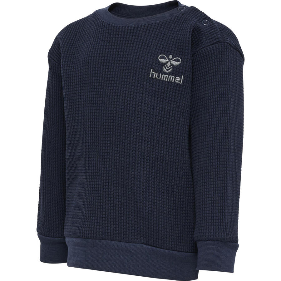 Уютный свитер для девочек Hummel
Уютный свитер для девочек Hummel