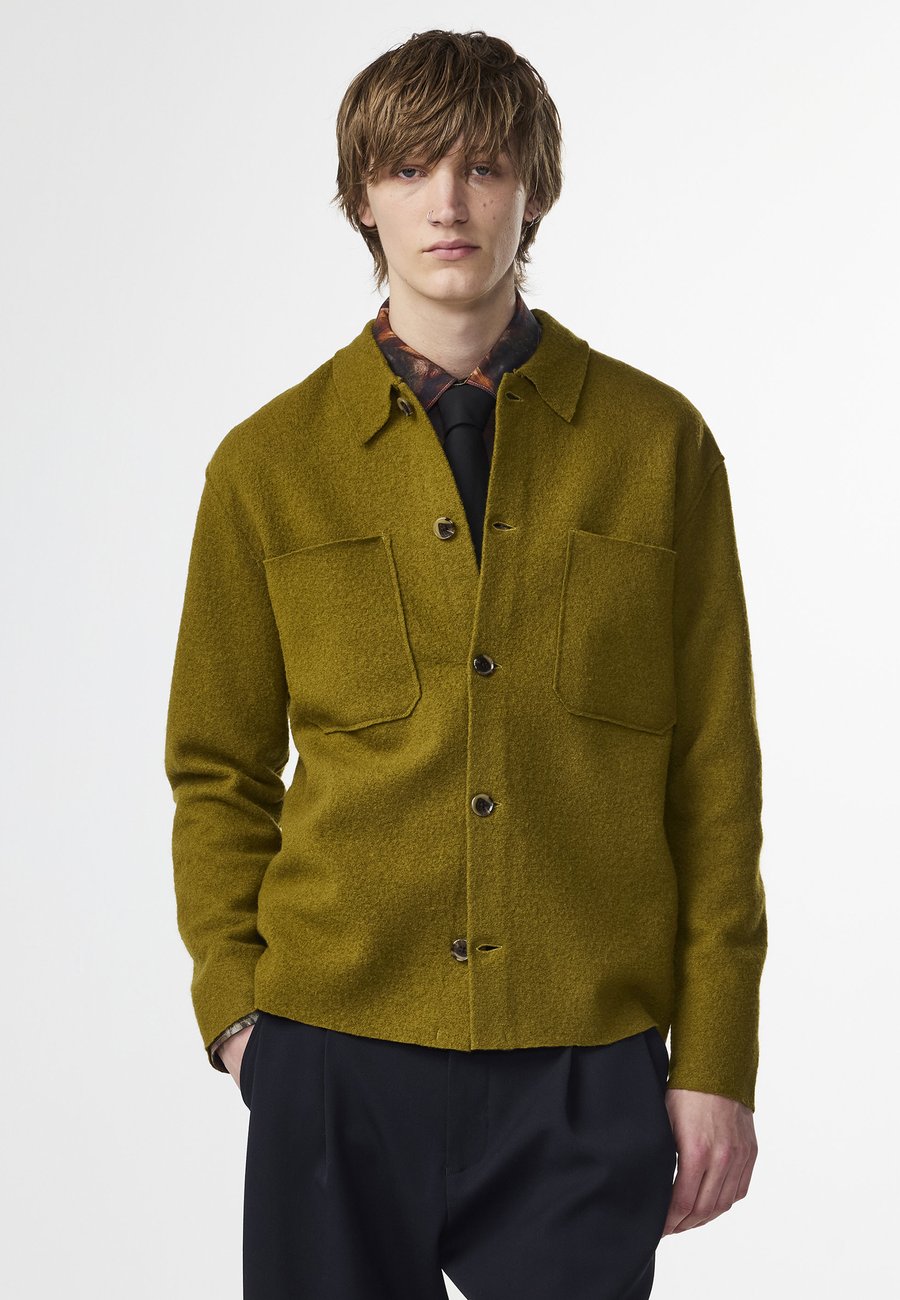 Куртка NN.07 JONAS, Firene/Mottled Green
Куртка NN.07 JONAS, Firene/Mottled Green