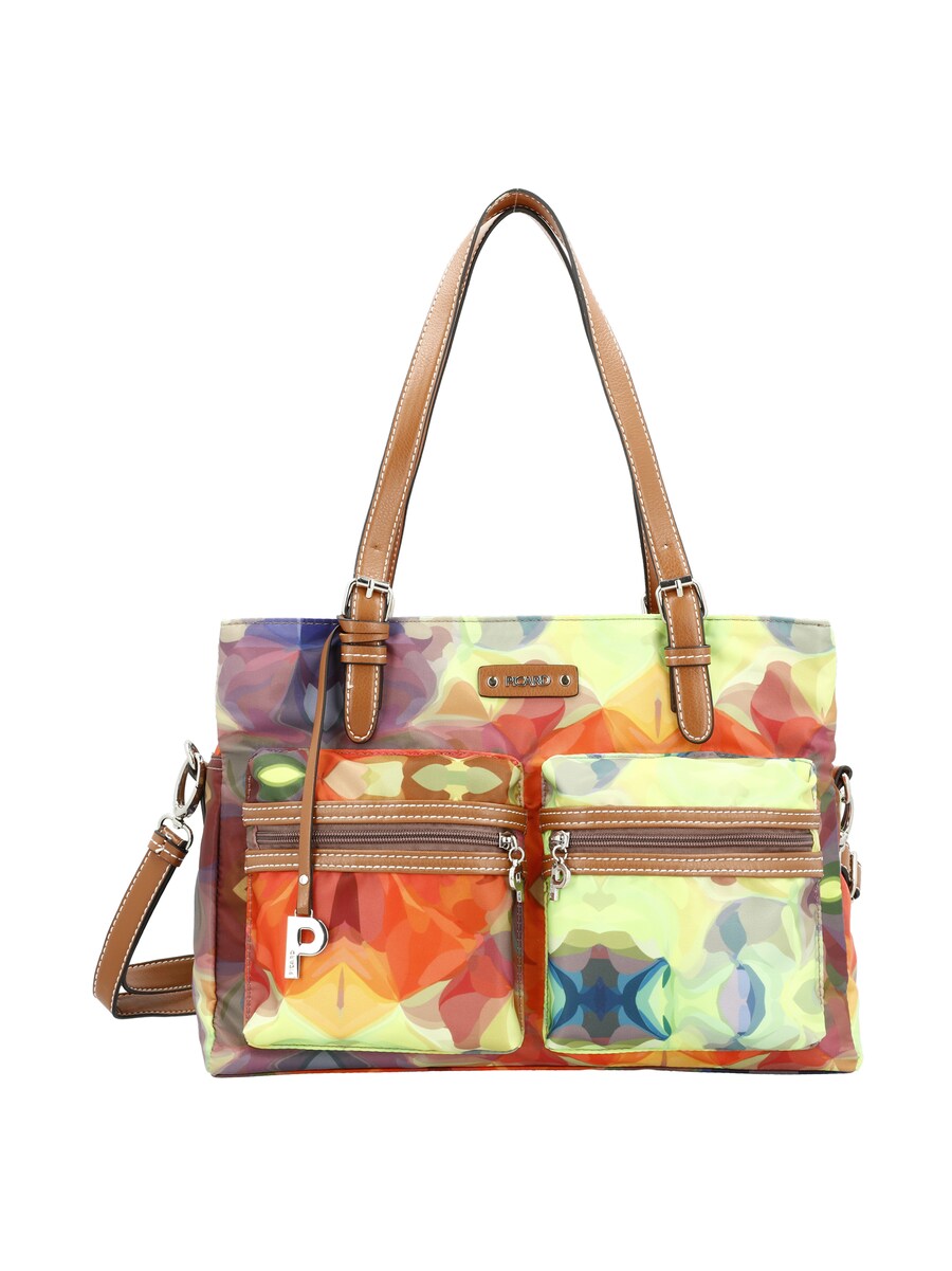 Сумка шоппер Picard Sonja, разноцветный
Сумка шоппер Picard Sonja, разноцветный
