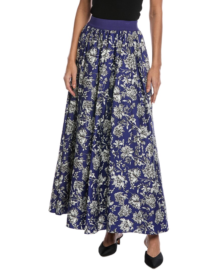 Юбка alice + olivia Nilda Alice + Olivia, синий
Юбка alice + olivia Nilda Alice + Olivia, синий