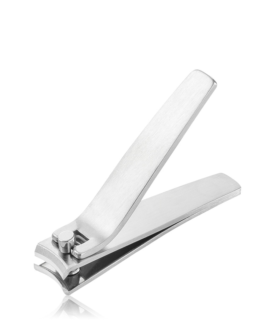 Щипчики для ногтей Zwilling Premium Nail clipper Stainless Steel 60mm, Silber, 1 шт.
Щипчики для ногтей Zwilling Premium Nail clipper Stainless Steel 60mm, Silber, 1 шт.