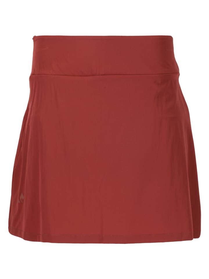 Юбка длиной до колена Whistler, цвет 4174 madder brown
Юбка длиной до колена Whistler, цвет 4174 madder brown