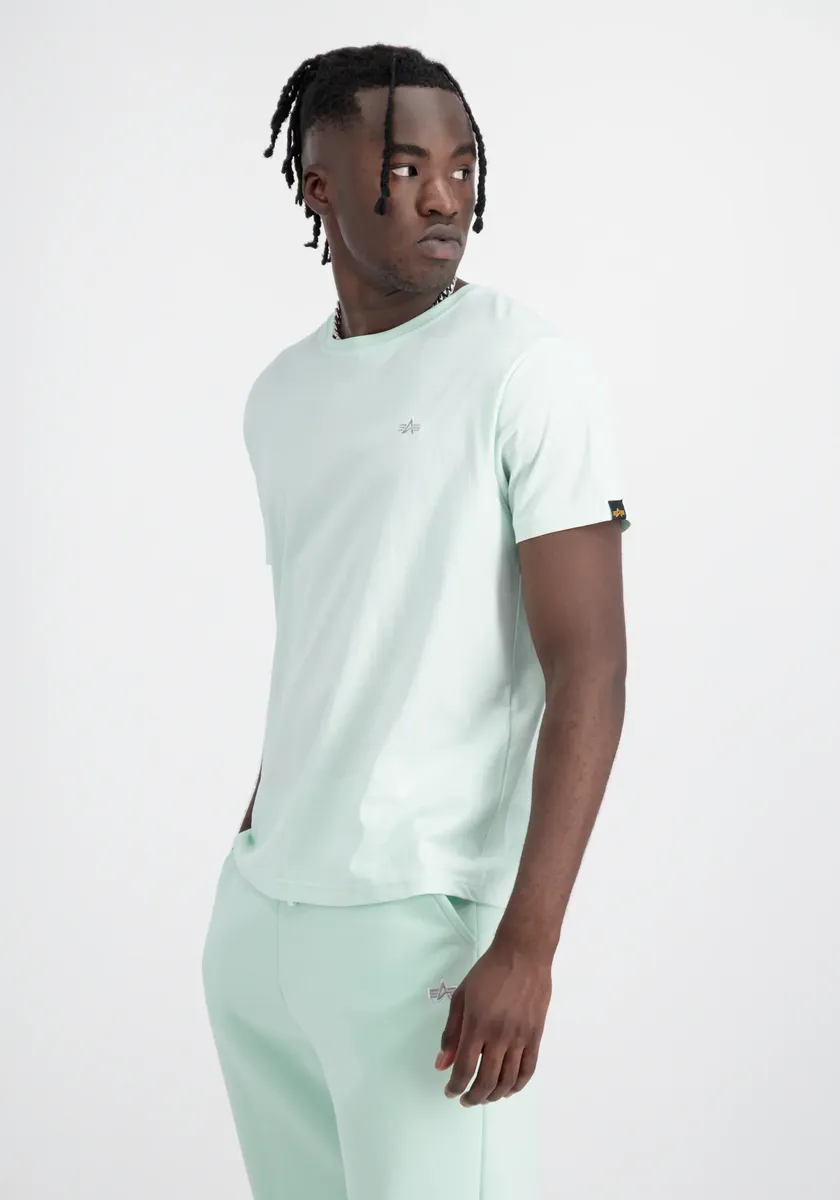 Футболка Alpha Industries " Alpha Industries Мужская - Футболки унисекс Футболка EMB ", мятный
Футболка Alpha Industries " Alpha Industries Мужская - Футболки унисекс Футболка EMB ", мятный