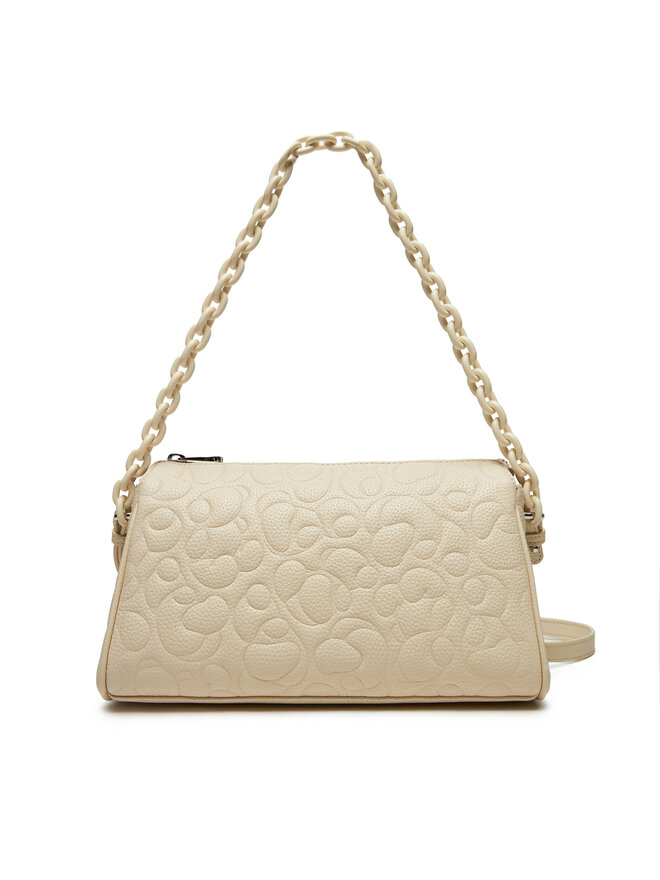 Сумочка Greta 2002019601 Tous, бежевый
Сумочка Greta 2002019601 Tous, бежевый