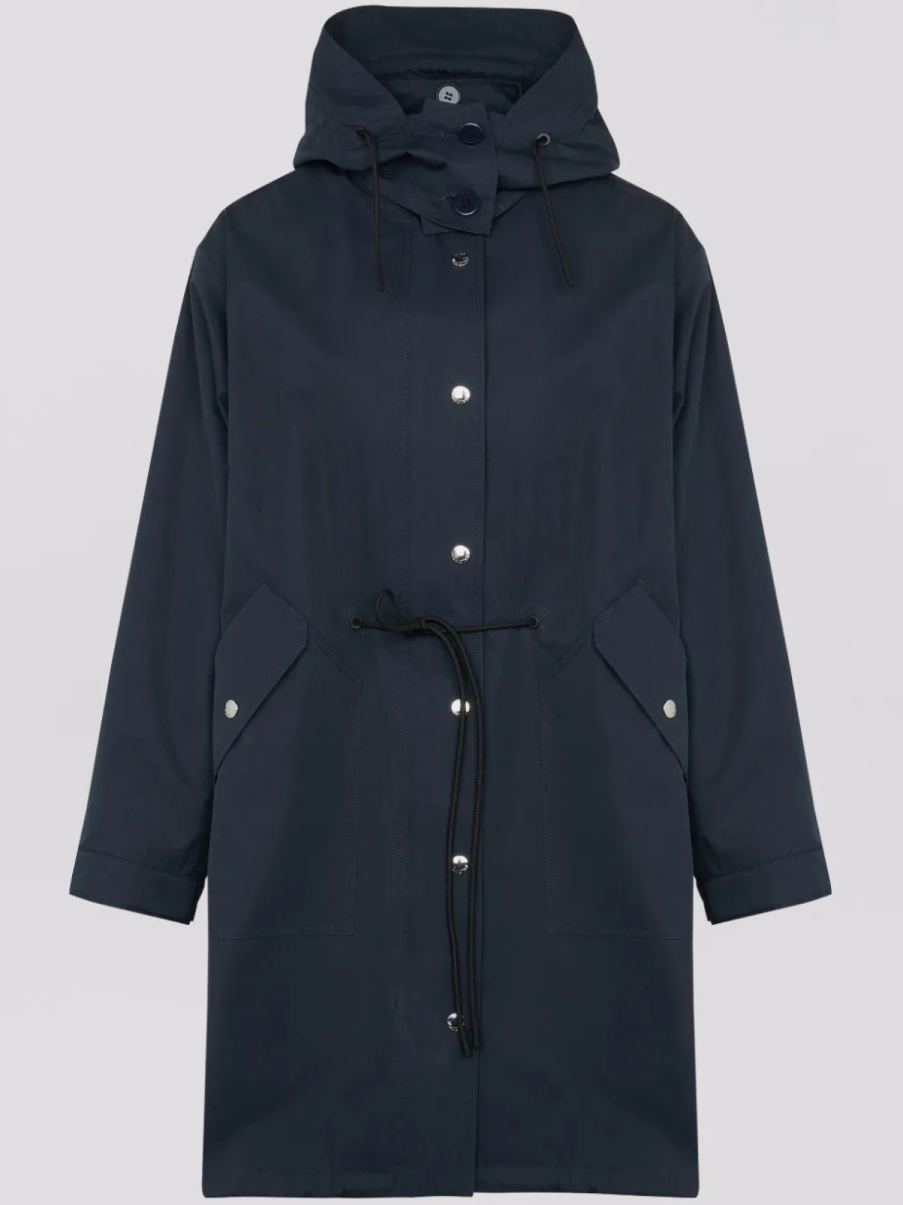 Водонепроницаемая парка Yves Salomon, синий
Водонепроницаемая парка Yves Salomon, синий