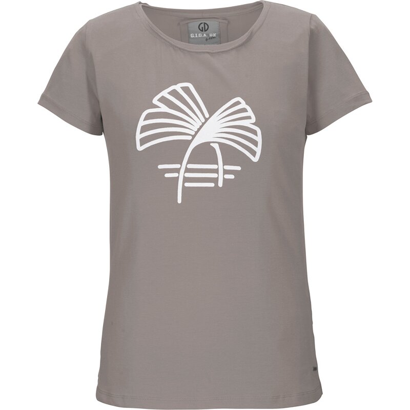 Shirt gs 21 wmn tshrt gots G.I.G.A. Dx By Killtec, цвет dunkelstein
Shirt gs 21 wmn tshrt gots G.I.G.A. Dx By Killtec, цвет dunkelstein