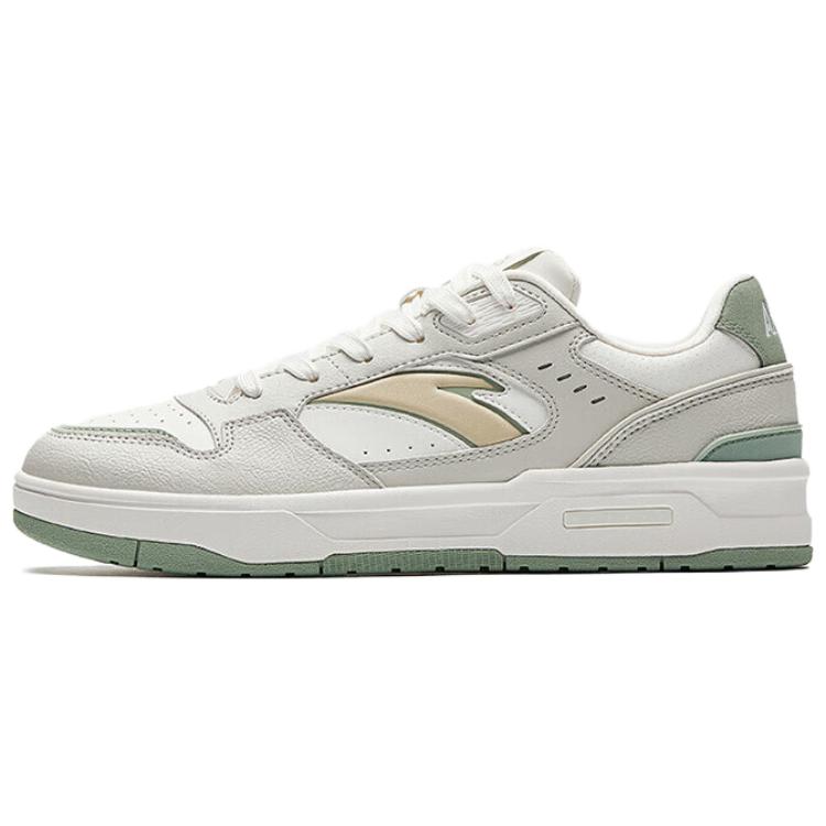 ANTA Кроссовки для скейтбординга Lieyan1.0 с противоскользящим покрытием, легкие, дышащие, серо-голубые, мужские
ANTA Кроссовки для скейтбординга Lieyan1.0 с противоскользящим покрытием, легкие, дышащие, серо-голубые, мужские