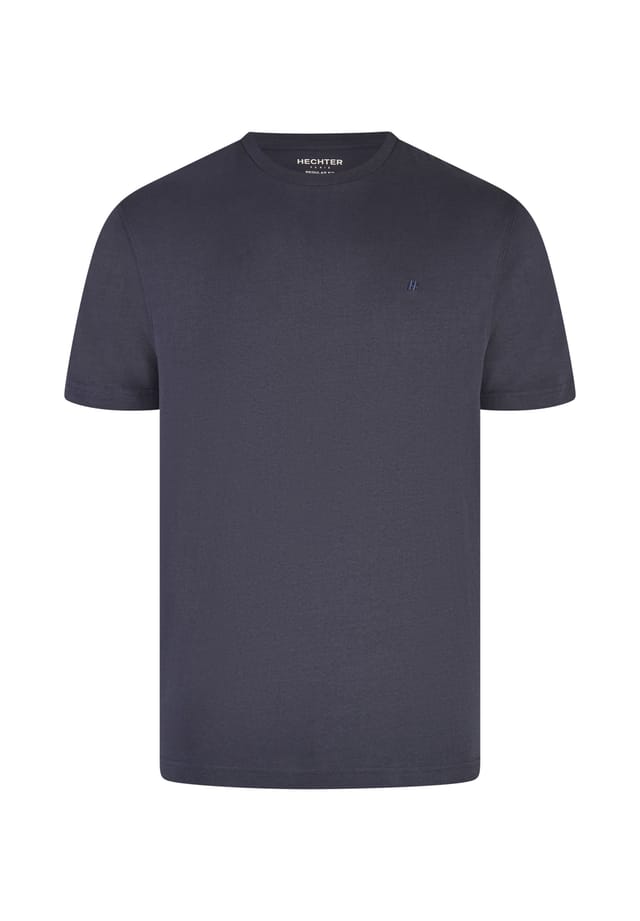 Футболка Hechter Paris, синий
Футболка Hechter Paris, синий