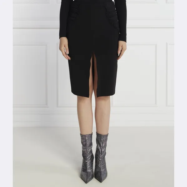 Юбка Pinko, черный
Юбка Pinko, черный