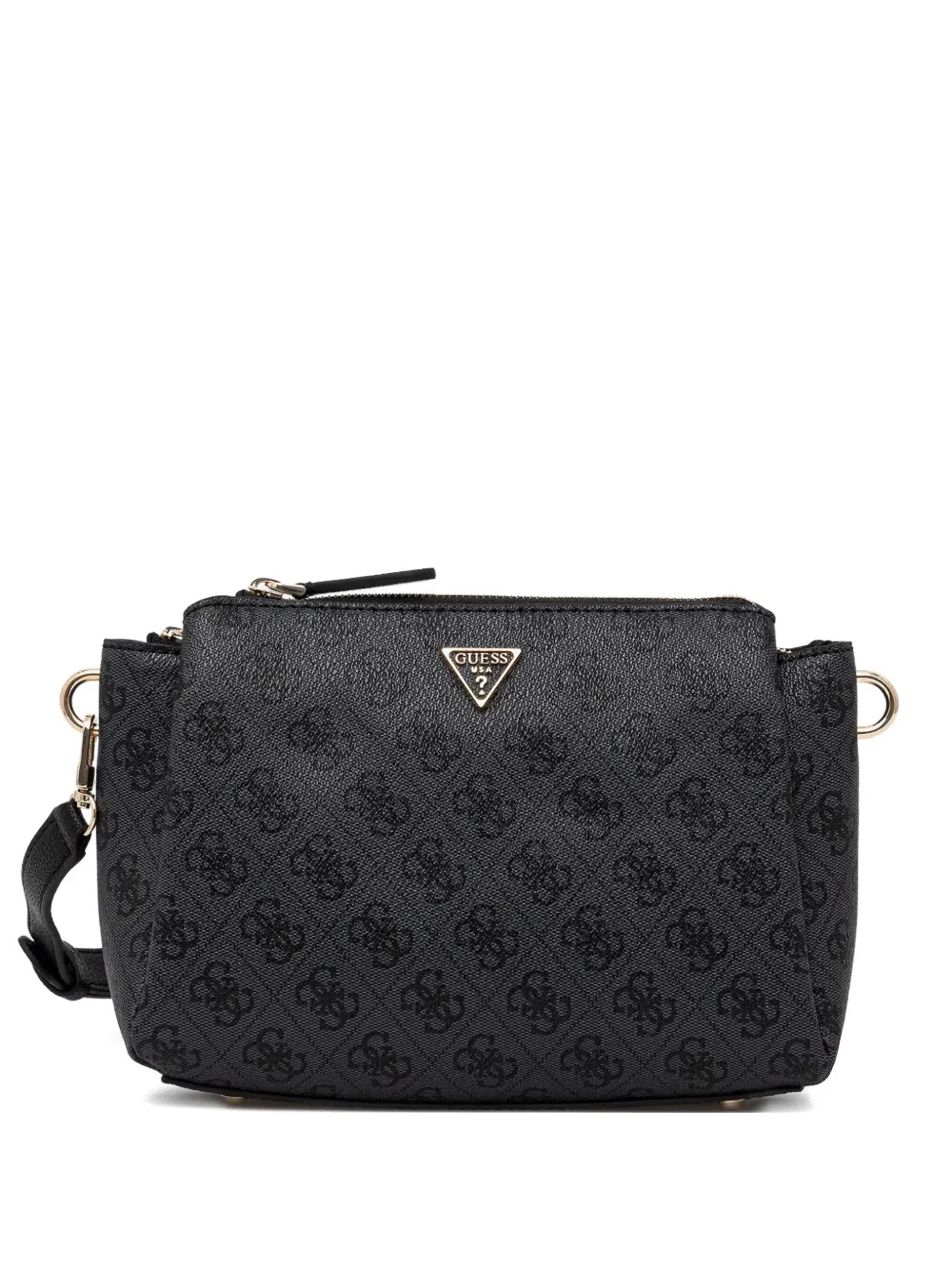 Сумка через плечо Noelle GUESS USA, черный
Сумка через плечо Noelle GUESS USA, черный