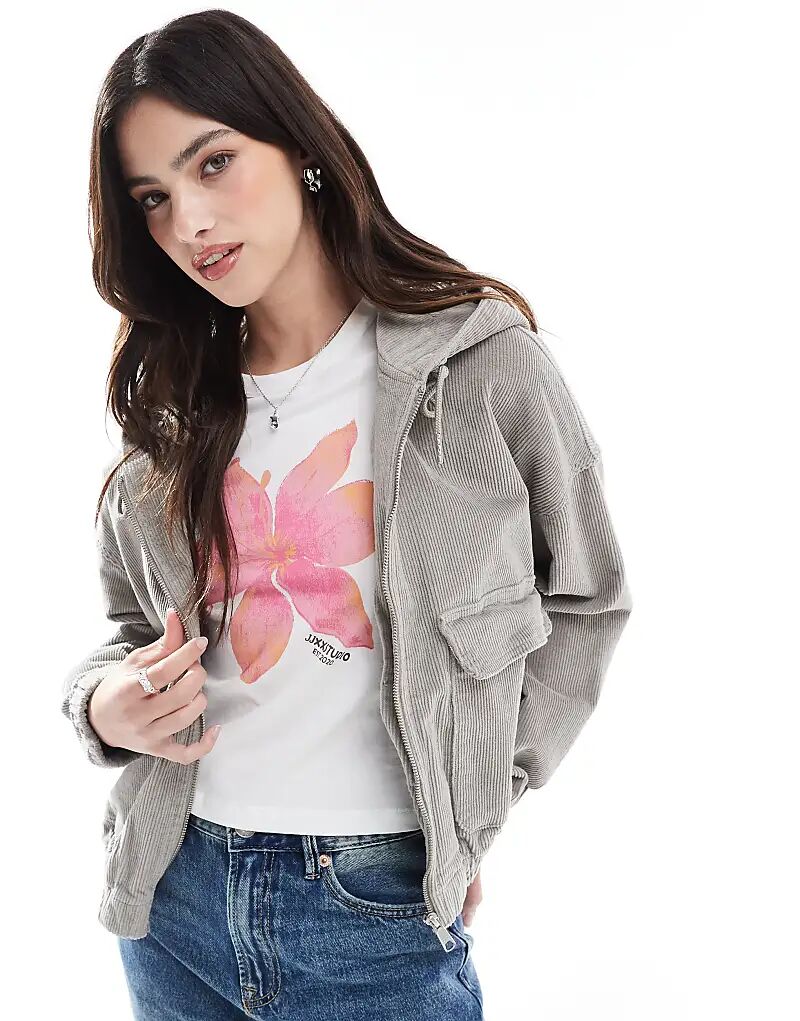 куртка с капюшоном на молнии, серого цвета, Серый, куртка с капюшоном на молнии, серого цвета
куртка с капюшоном на молнии, серого цвета, Серый, куртка с капюшоном на молнии, серого цвета