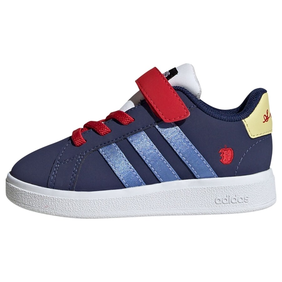 Кроссовки ADIDAS SPORTSWEAR Disney Snow White Grand Court 2.0, цвет Opal/Dark blue
Кроссовки ADIDAS SPORTSWEAR Disney Snow White Grand Court 2.0, цвет Opal/Dark blue