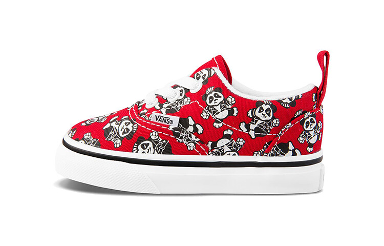 Обувь Vans Era для малышей TD
Обувь Vans Era для малышей TD
