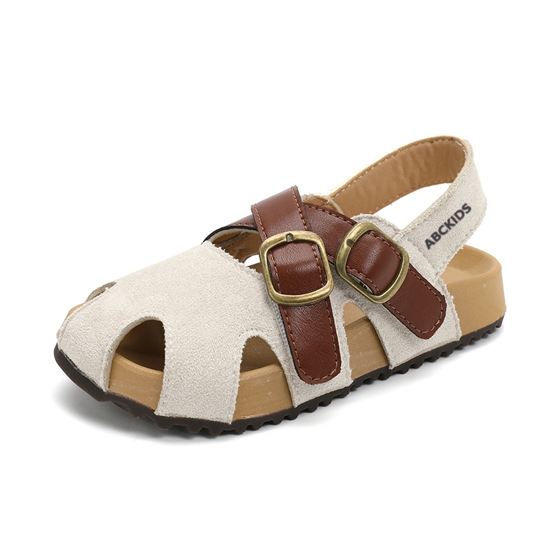 Сандалии детские, легкие, износостойкие, с амортизацией, низкие ABC KIDS, бежевый
Сандалии детские, легкие, износостойкие, с амортизацией, низкие ABC KIDS, бежевый