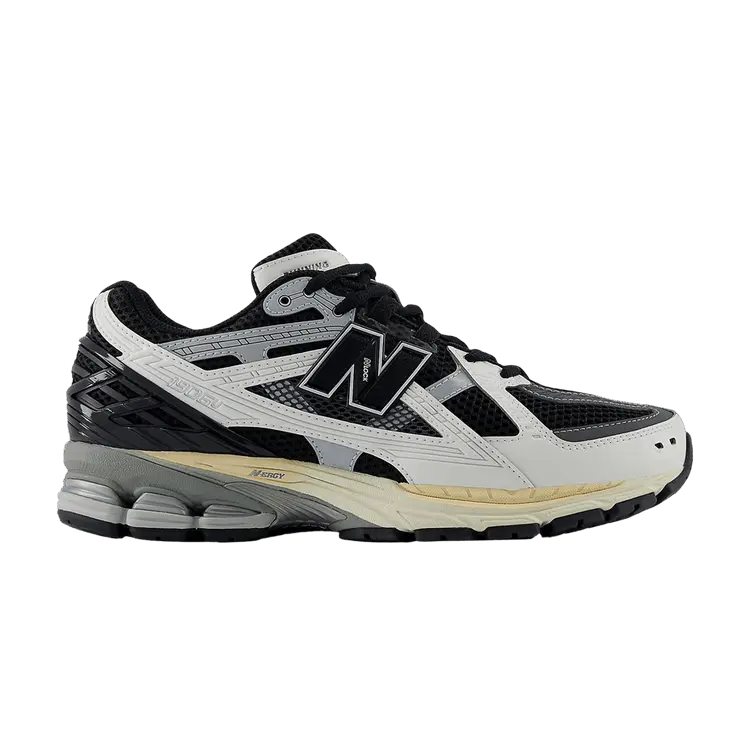 Кроссовки 1906U 'Black Sea Salt Magnet', черный
Кроссовки 1906U 'Black Sea Salt Magnet', черный