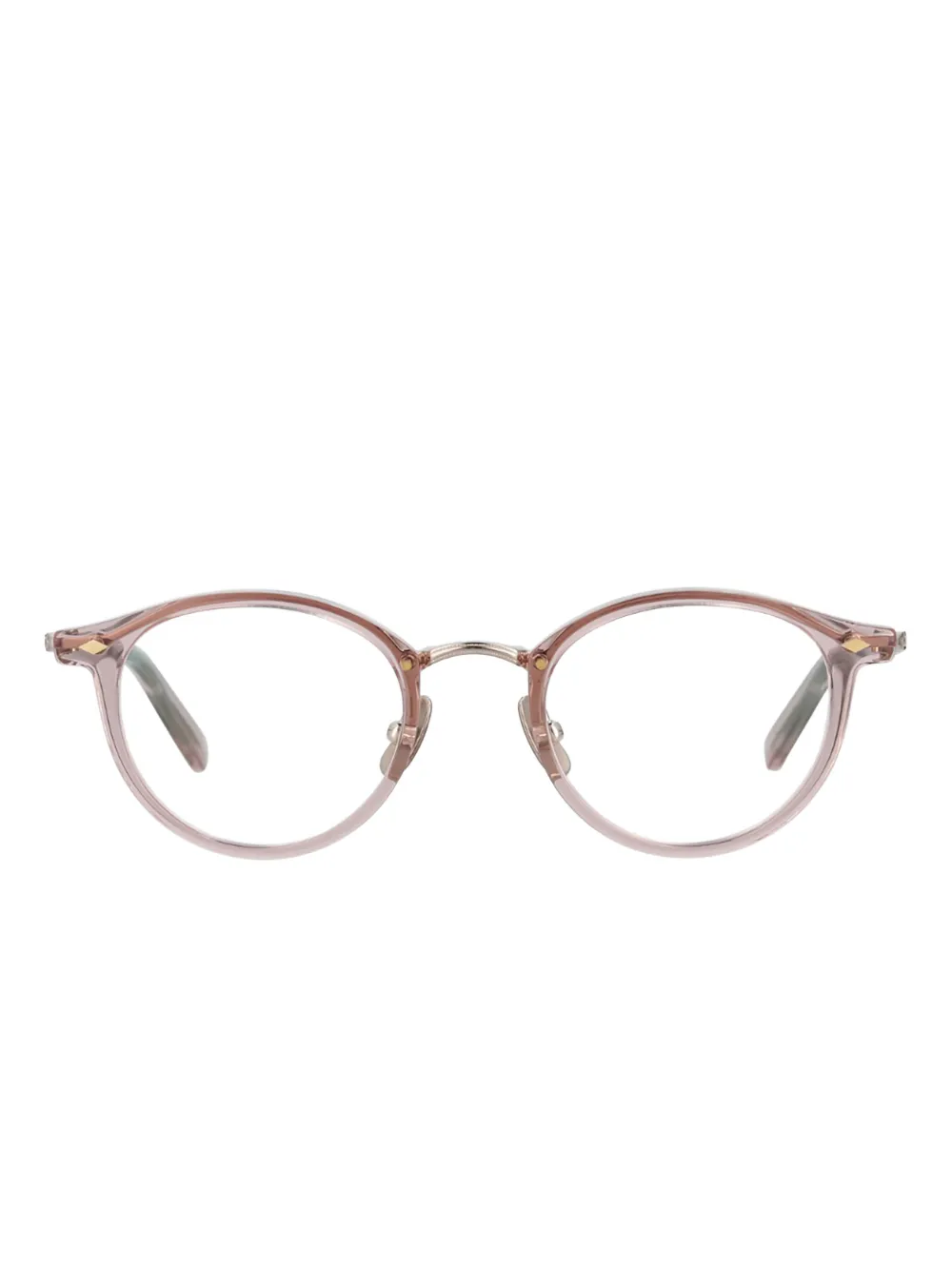 Овальные очки Selina Yellows Plus, нейтральный
Овальные очки Selina Yellows Plus, нейтральный