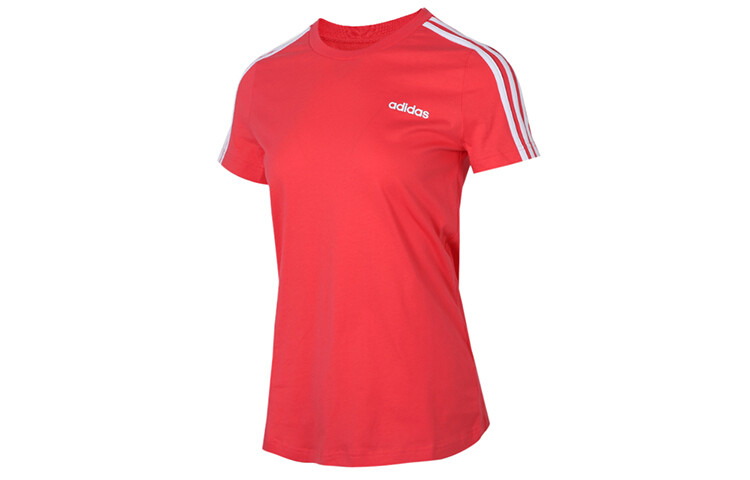 Футболка женская розовая Adidas
Футболка женская розовая Adidas