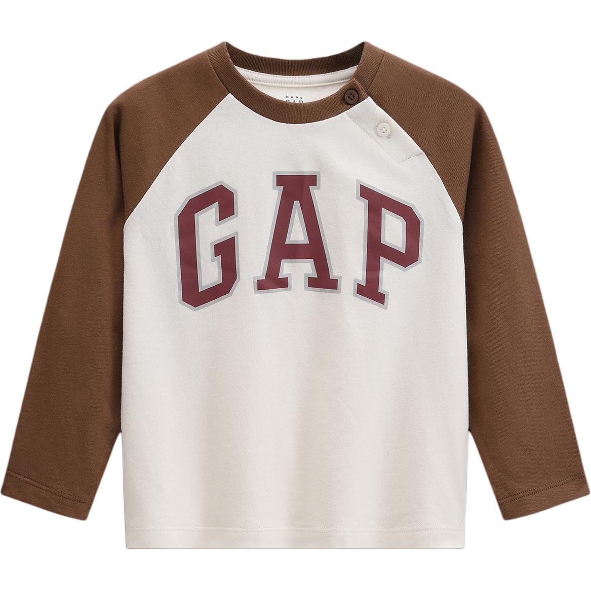 Детская футболка GAP, айвори белый
Детская футболка GAP, айвори белый