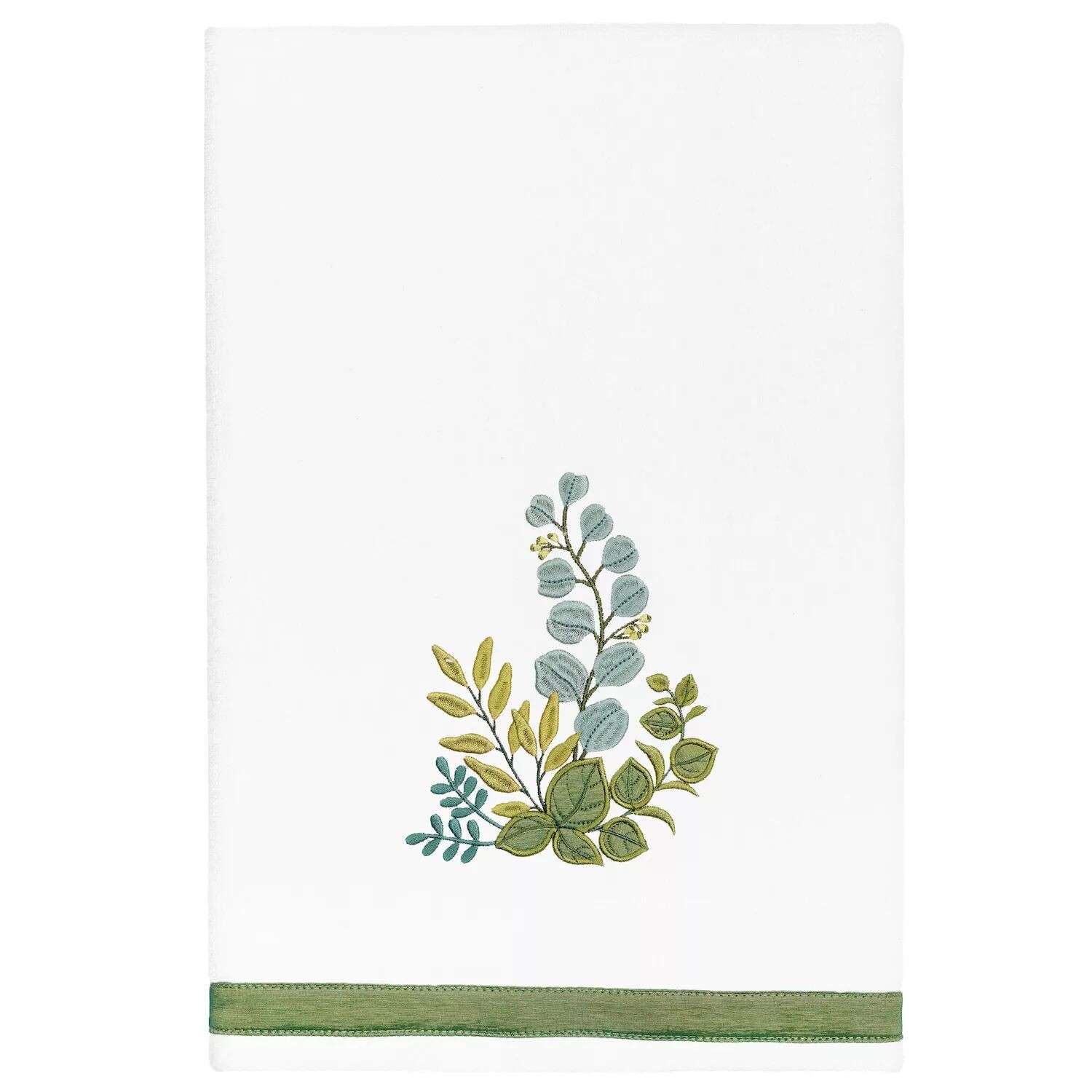 Linum Home Textiles Турецкий хлопок Botanica Набор украшенных полотенец из 4 предметов
Linum Home Textiles Турецкий хлопок Botanica Набор украшенных полотенец из 4 предметов