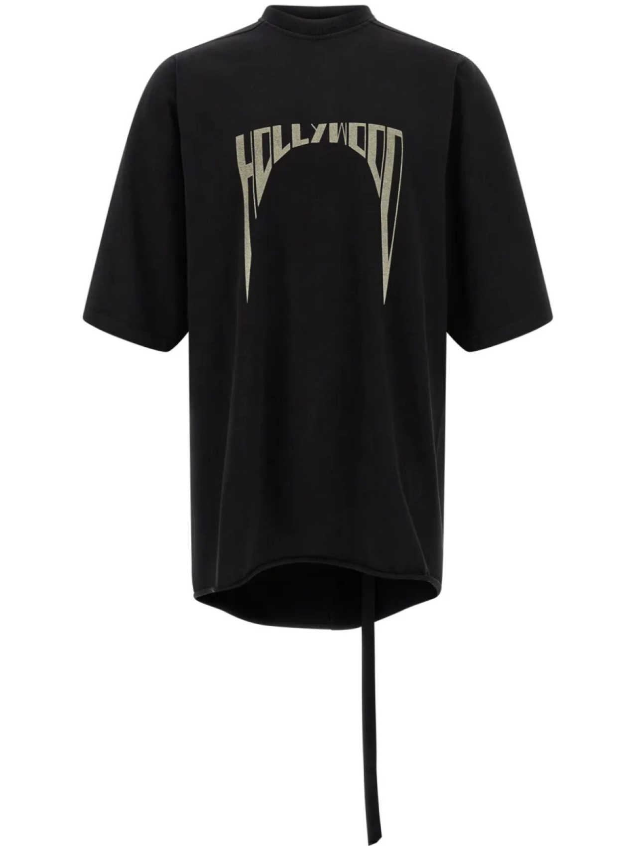 Футболка Рика Оуэнса DRKSHDW Jumbo Rick Owens DRKSHDW, черный
Футболка Рика Оуэнса DRKSHDW Jumbo Rick Owens DRKSHDW, черный