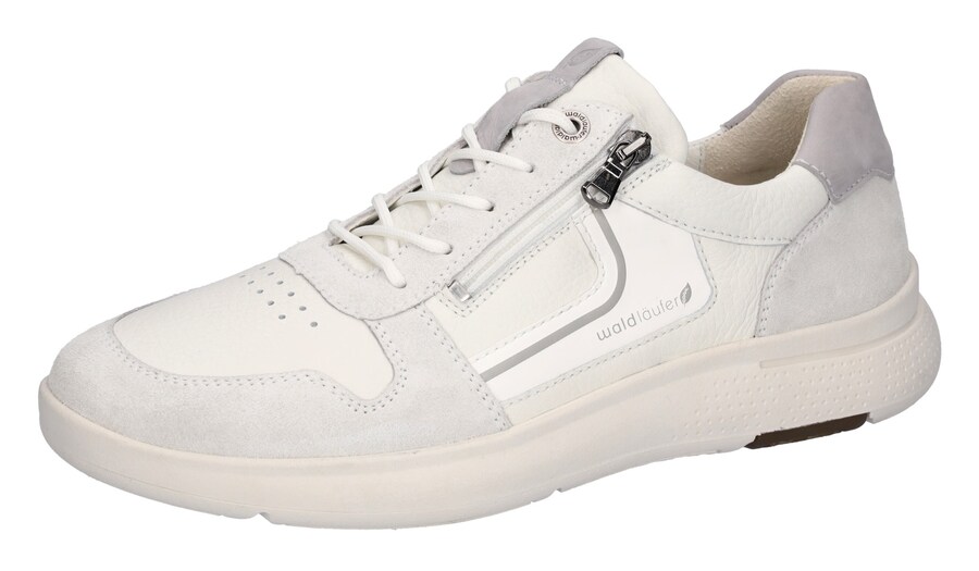Кроссовки WALDLÄUFER, белый
Кроссовки WALDLÄUFER, белый